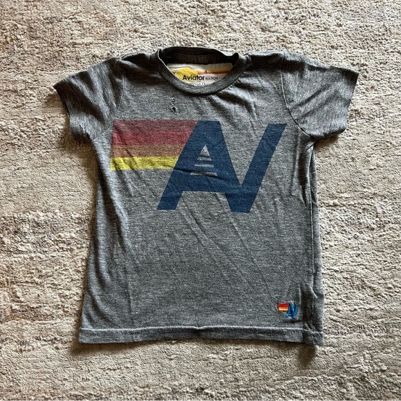 Aviator Nation Tee - Picture 1 of 4